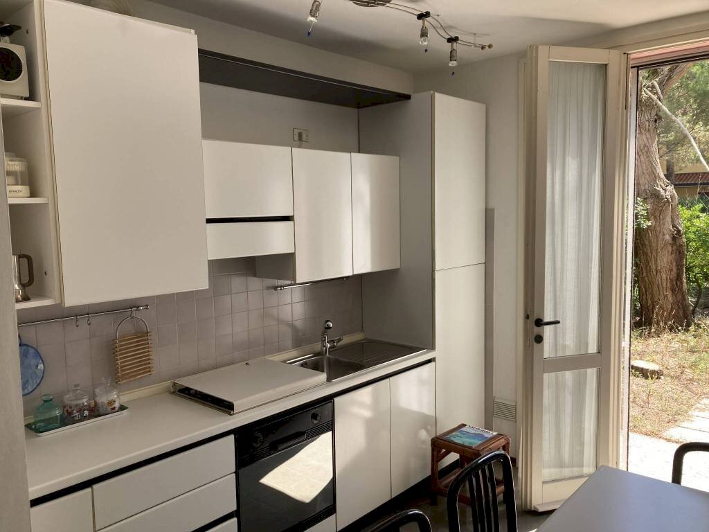 Cucina - Villa a Schiera viale degli Oleandri, Ravenna (zona Porto Corsini) - foto 3