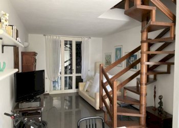 Salone - Villa a Schiera viale degli Oleandri, Ravenna (zona Porto Corsini) - foto 10