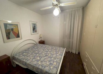 Camera da letto - Villa a Schiera viale degli Oleandri, Ravenna (zona Porto Corsini) - foto 12