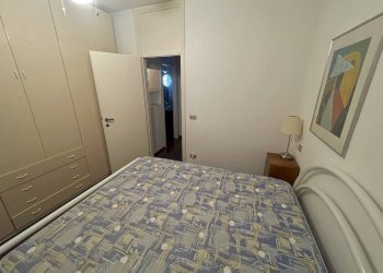 Camera da letto - Villa a Schiera viale degli Oleandri, Ravenna (zona Porto Corsini) - foto 16