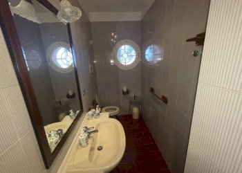 Bagno - Villa a Schiera viale degli Oleandri, Ravenna (zona Porto Corsini) - foto 22