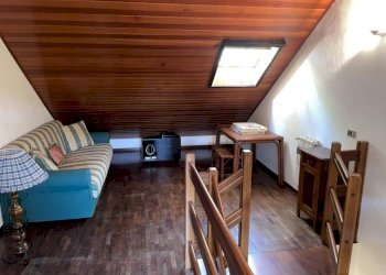 Salone - Villa a Schiera viale degli Oleandri, Ravenna (zona Porto Corsini) - foto 30