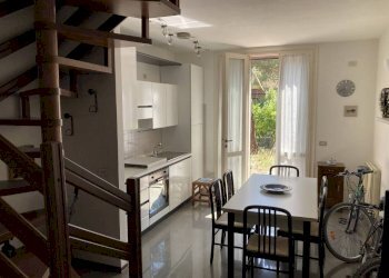 Sala da pranzo - Terraced Villa viale degli Oleandri, Ravenna (neighborhood Porto Corsini) - photo 3