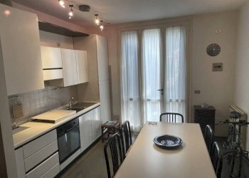 Cucina - Terraced Villa viale degli Oleandri, Ravenna (neighborhood Porto Corsini) - photo 6