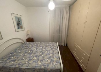 Camera da letto - Terraced Villa viale degli Oleandri, Ravenna (neighborhood Porto Corsini) - photo 15