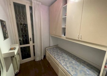 Camera da letto - Terraced Villa viale degli Oleandri, Ravenna (neighborhood Porto Corsini) - photo 18