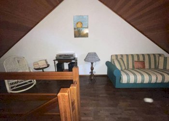 Salone - Terraced Villa viale degli Oleandri, Ravenna (neighborhood Porto Corsini) - photo 25