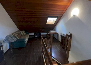 Salone - Terraced Villa viale degli Oleandri, Ravenna (neighborhood Porto Corsini) - photo 30