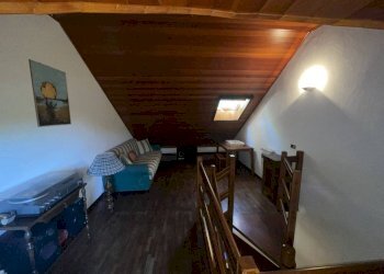 Salone - Terraced Villa viale degli Oleandri, Ravenna (neighborhood Porto Corsini) - photo 31