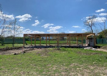 Terreno - Villa via Rigosa, Bologna (zona Borgo Panigale) - foto 6