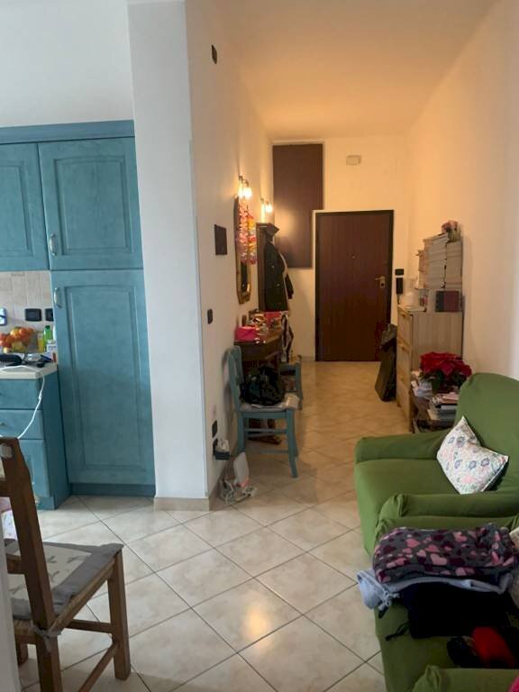 cucina - Three-room apartment via Savona, 1, Bologna (neighborhood Mazzini) - photo 1