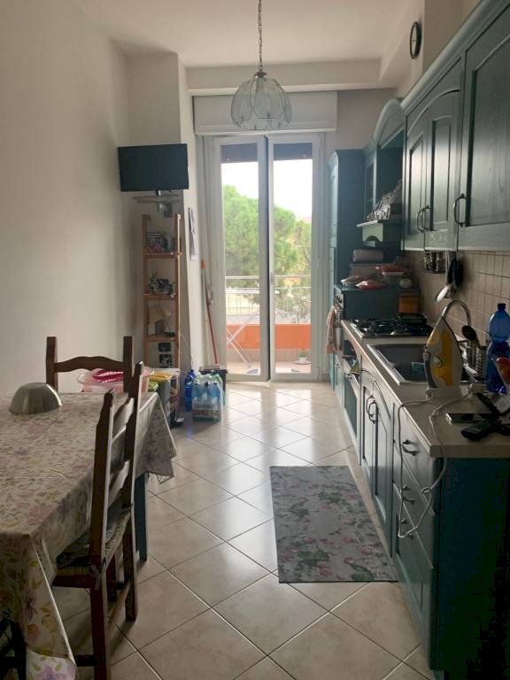 cucina - Three-room apartment via Savona, 1, Bologna (neighborhood Mazzini) - photo 2