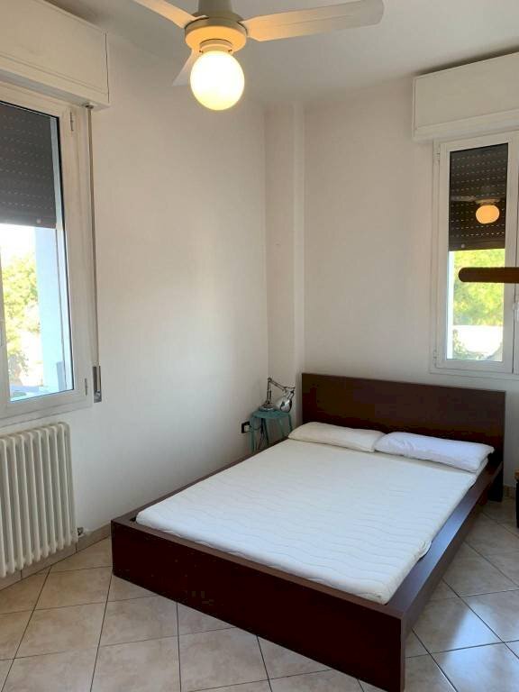 Camera da letto - Three-room apartment via Savona, 1, Bologna (neighborhood Mazzini) - photo 3