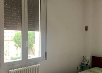 Camera da letto - Trilocale via Savona, 1, Bologna (zona Mazzini) - foto 6