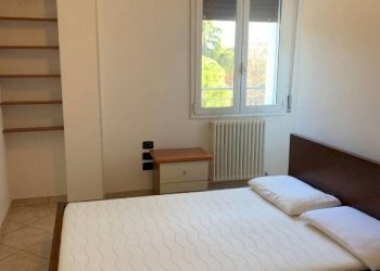 Camera da letto - Trilocale via Savona, 1, Bologna (zona Mazzini) - foto 8