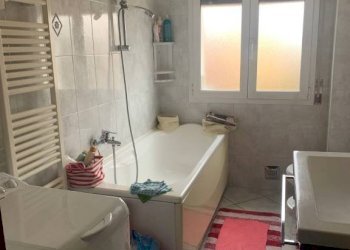 bagno - Trilocale via Savona, 1, Bologna (zona Mazzini) - foto 9