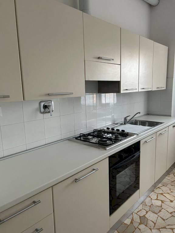 Cucina - Appartamento via Tommaso Salvini, 2, Bologna (zona San Donato) - foto 1