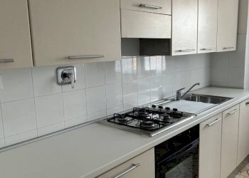 Cucina - Appartamento via Tommaso Salvini, 2, Bologna (zona San Donato) - foto 1