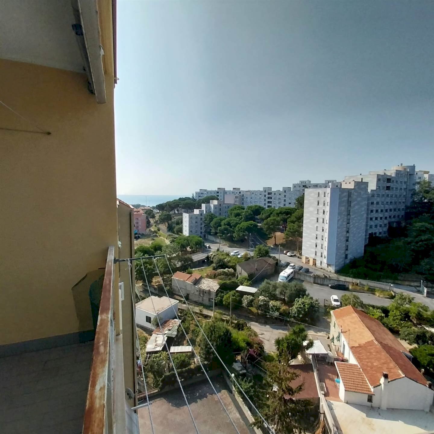 Quadrilocale Savona - foto 1