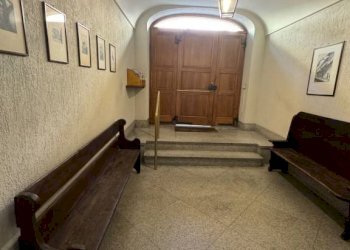 ingresso - Appartamento via Amedeo Avogadro di Quaregna, 26, Biella - foto 6