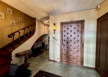 ingresso - Appartamento via Amedeo Avogadro di Quaregna, 26, Biella - foto 13