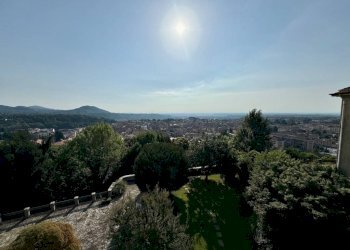 vista - Appartamento via Amedeo Avogadro di Quaregna, 26, Biella - foto 16