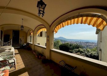 veranda - Appartamento via Amedeo Avogadro di Quaregna, 26, Biella - foto 22