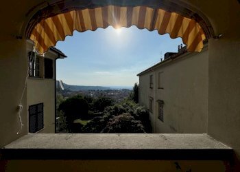 veranda - Appartamento via Amedeo Avogadro di Quaregna, 26, Biella - foto 23