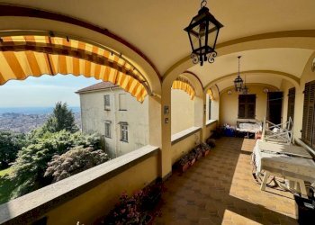 veranda - Appartamento via Amedeo Avogadro di Quaregna, 26, Biella - foto 24