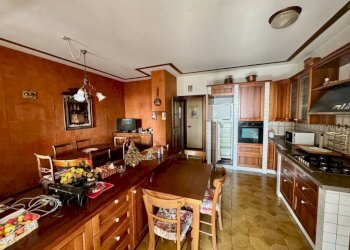 cucina - Appartamento via Amedeo Avogadro di Quaregna, 26, Biella - foto 25