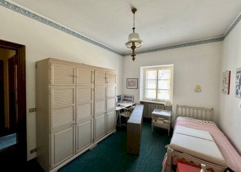 camera da letto - Appartamento via Amedeo Avogadro di Quaregna, 26, Biella - foto 29