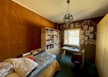 camera da letto - Appartamento via Amedeo Avogadro di Quaregna, 26, Biella - foto 30