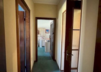 corridoio - Appartamento via Amedeo Avogadro di Quaregna, 26, Biella - foto 31