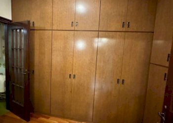 armadio - Appartamento via Amedeo Avogadro di Quaregna, 26, Biella - foto 33