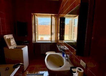 bagno - Appartamento via Amedeo Avogadro di Quaregna, 26, Biella - foto 36