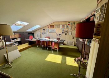 studio - Appartamento via Amedeo Avogadro di Quaregna, 26, Biella - foto 41