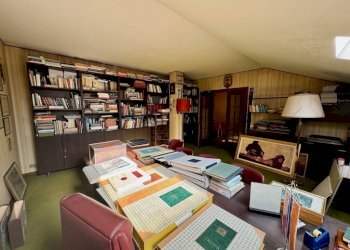 studio - Appartamento via Amedeo Avogadro di Quaregna, 26, Biella - foto 42