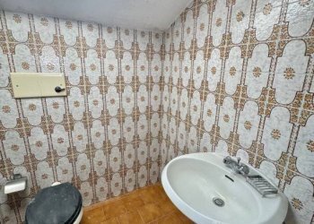 bagno - Appartamento via Amedeo Avogadro di Quaregna, 26, Biella - foto 43