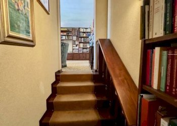 scale - Appartamento via Amedeo Avogadro di Quaregna, 26, Biella - foto 48