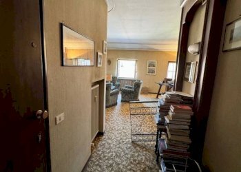 corridoio - Appartamento via Amedeo Avogadro di Quaregna, 26, Biella - foto 49