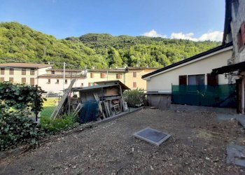 Zona - Villa a Schiera via Carolo, 15, Ponte in Valtellina - foto 6
