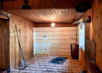 Stanza non arredata - Villa a Schiera via Carolo, 15, Ponte in Valtellina - foto 7