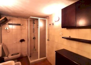 Bagno - Villa a Schiera via Carolo, 15, Ponte in Valtellina - foto 10