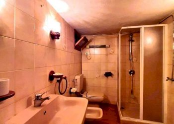 Bagno - Villa a Schiera via Carolo, 15, Ponte in Valtellina - foto 11