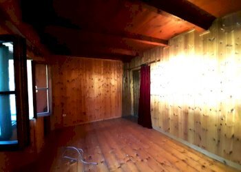 Stanza non arredata - Villa a Schiera via Carolo, 15, Ponte in Valtellina - foto 12