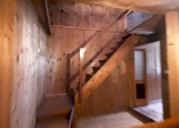 Interno appartamento - Villa a Schiera via Carolo, 15, Ponte in Valtellina - foto 13