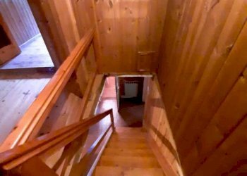 Interno appartamento - Villa a Schiera via Carolo, 15, Ponte in Valtellina - foto 14