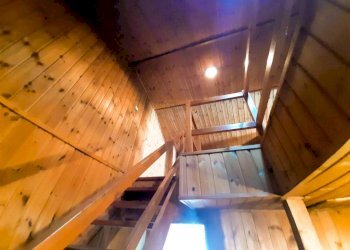 Interno appartamento - Villa a Schiera via Carolo, 15, Ponte in Valtellina - foto 15