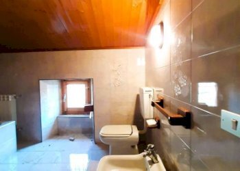 Bagno - Villa a Schiera via Carolo, 15, Ponte in Valtellina - foto 18