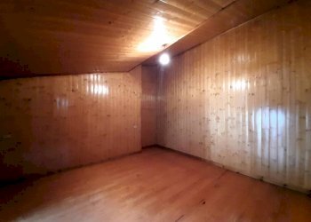 Stanza non arredata - Villa a Schiera via Carolo, 15, Ponte in Valtellina - foto 19